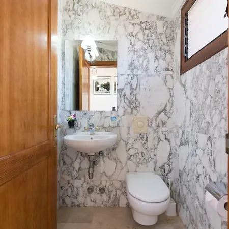 Tauro Topaz Villa Puerto Rico (Gran Canaria)