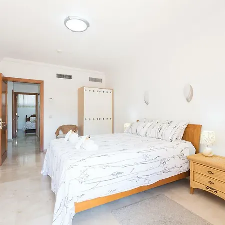 Villa Tauro Topaz Puerto Rico (Gran Canaria)