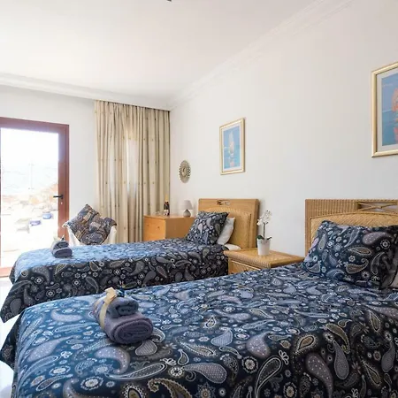 Tauro Topaz Villa Puerto Rico (Gran Canaria)