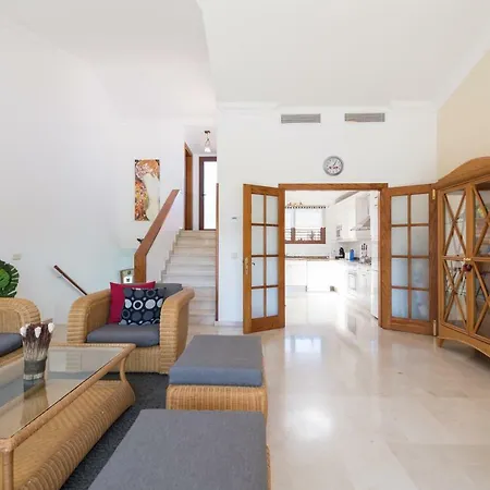 Tauro Topaz Villa Puerto Rico (Gran Canaria)
