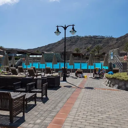 Villa Tauro Topaz Puerto Rico (Gran Canaria)