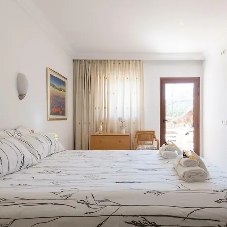 Tauro Topaz * Puerto Rico (Gran Canaria)