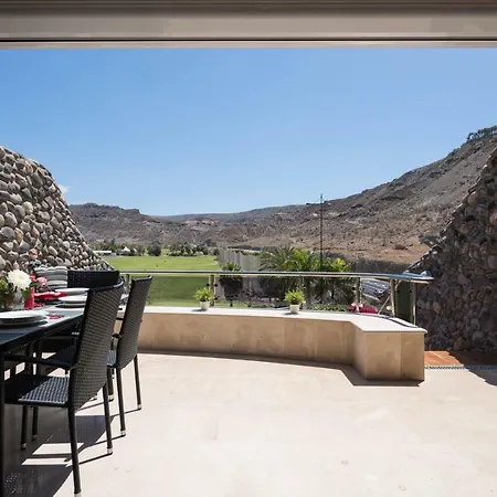 Tauro Topaz Villa Puerto Rico (Gran Canaria)