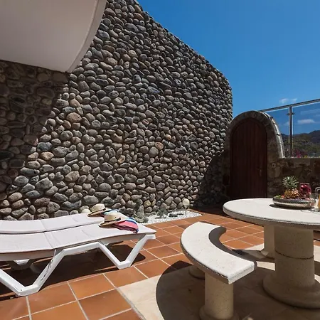 Tauro Topaz Villa Puerto Rico (Gran Canaria)