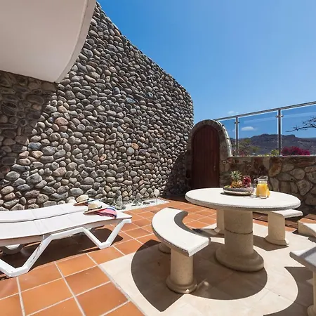 Tauro Topaz Puerto Rico (Gran Canaria)