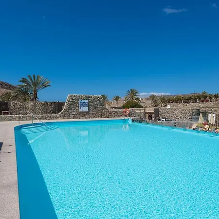 Tauro Topaz * Puerto Rico (Gran Canaria)
